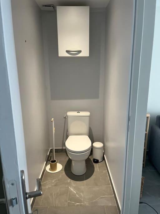 La Petite Maisonnette Saint-Georges-sur-Cher Esterno foto