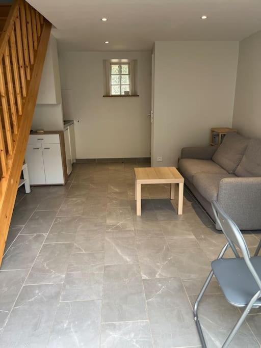 La Petite Maisonnette Saint-Georges-sur-Cher Esterno foto